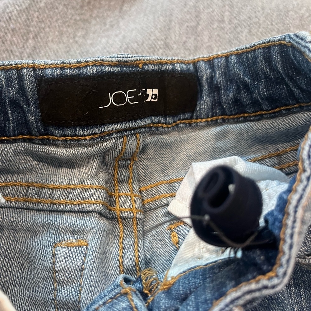 Lot of Joe’s Jeans3t old navy2t and bluey3t clothes size 2/3 3 pieces - Picture 4 of 11